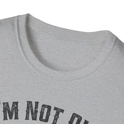 Classic T-Shirt