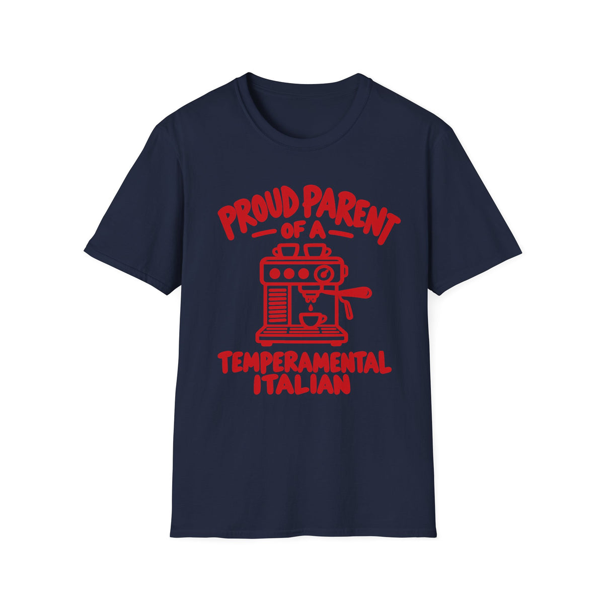 Proud Parent T-Shirt