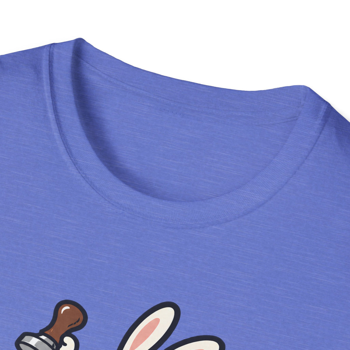 Bunny Barista T-Shirt