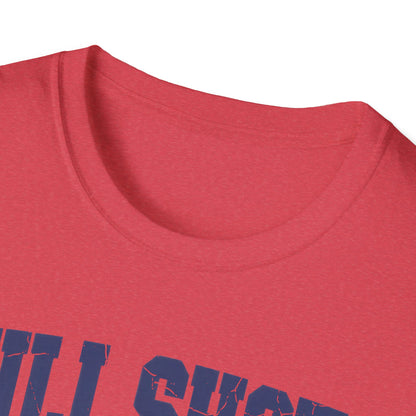 Pull Shots T-Shirt