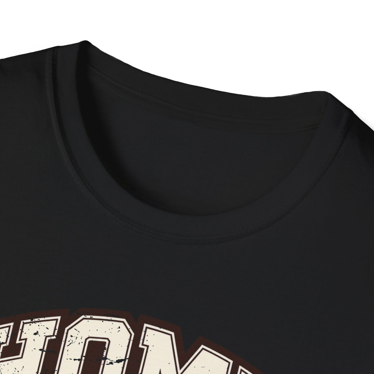 Home Espresso Club Varsity T-Shirt