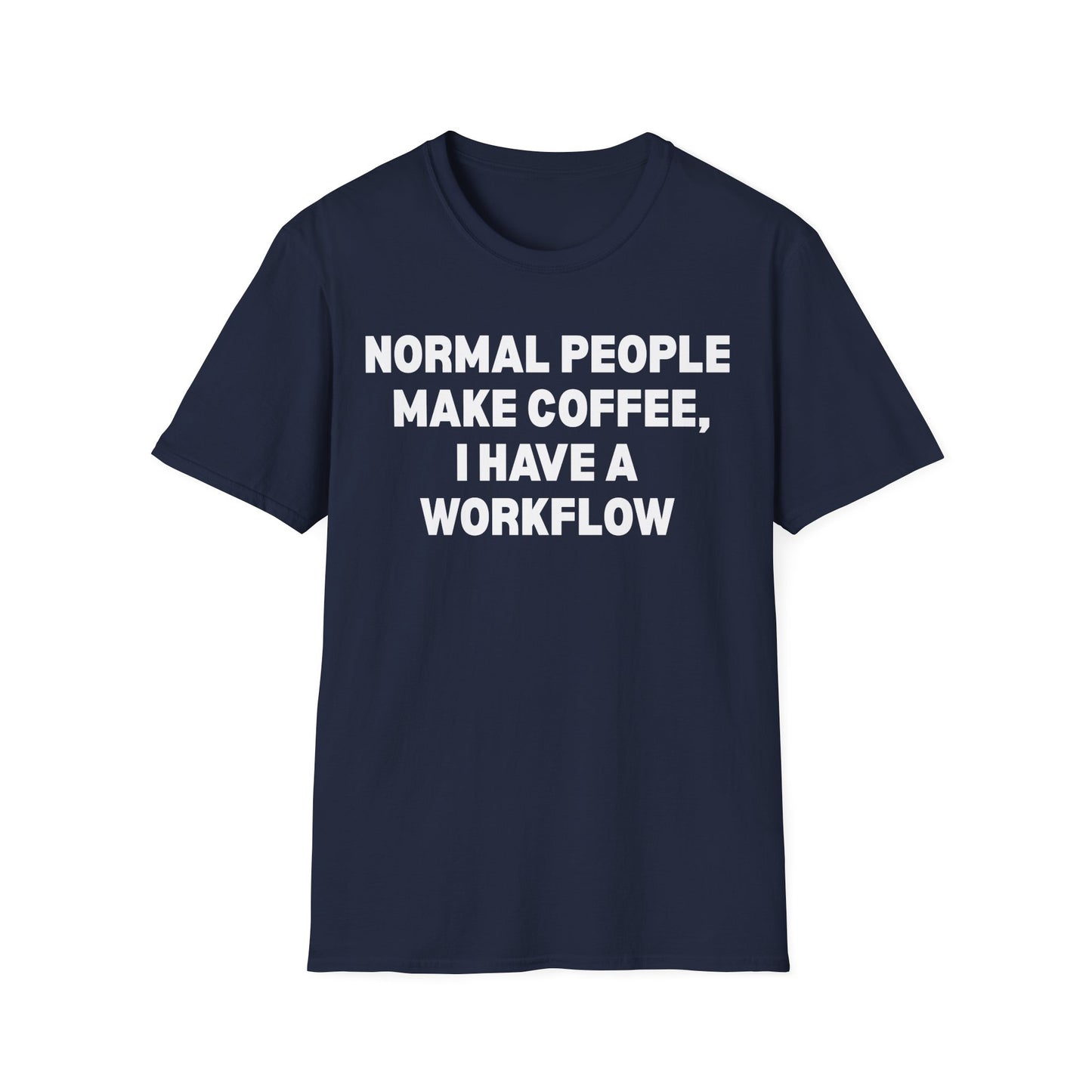 Am I Normal T-Shirt