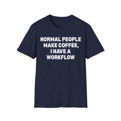 Am I Normal T-Shirt