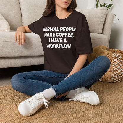 Am I Normal T-Shirt