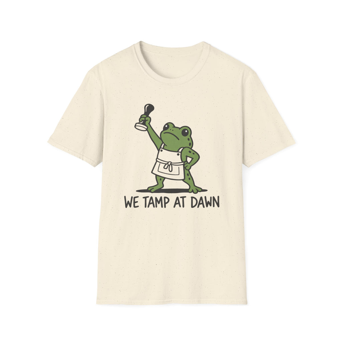 Tamp At Dawn T-Shirt