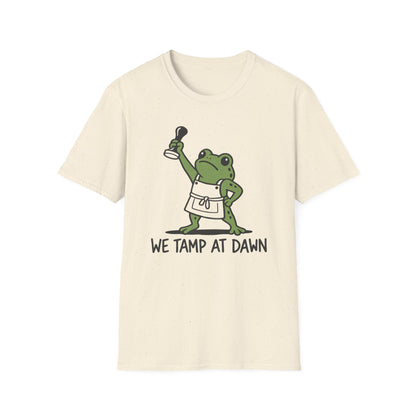 Tamp At Dawn T-Shirt