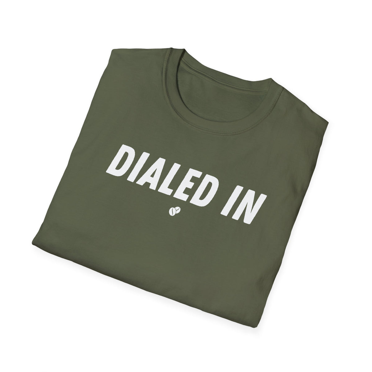 Dialed In T-Shirt