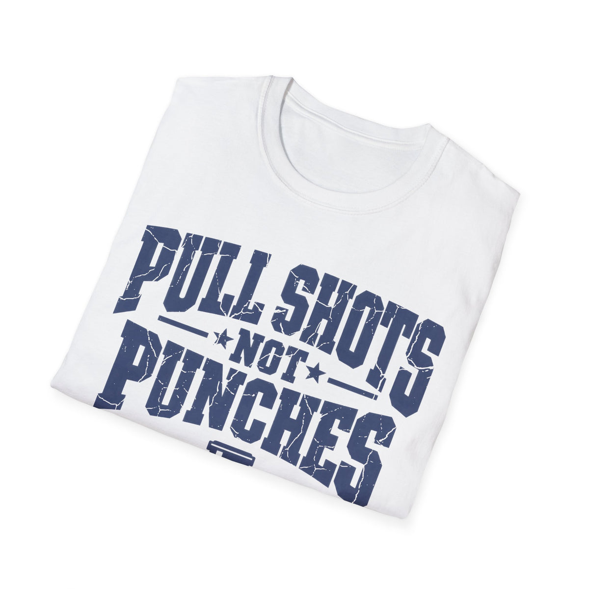 Pull Shots T-Shirt