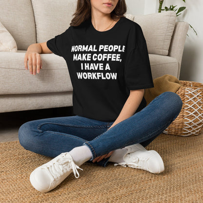 Am I Normal T-Shirt
