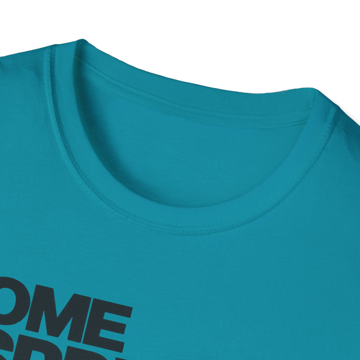 Character Development Espresso T-Shirt