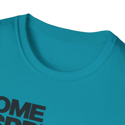 Character Development Espresso T-Shirt