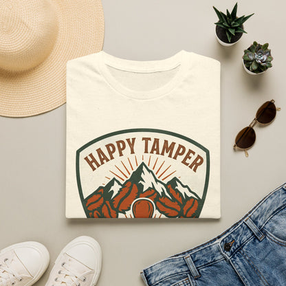 Happy Tamper T-Shirt