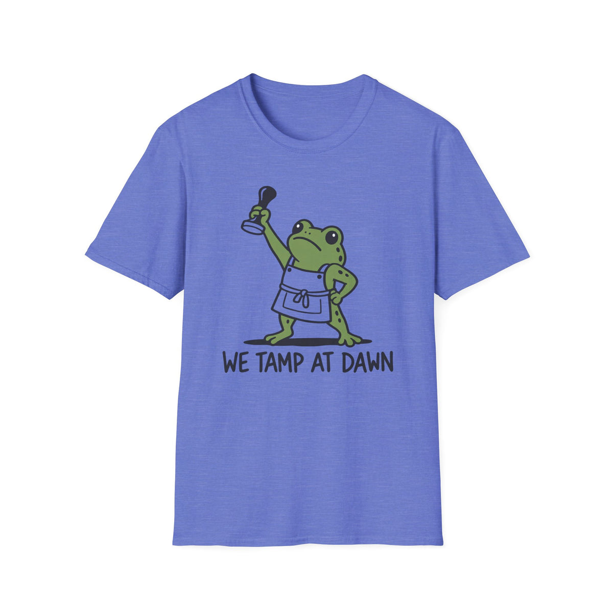 Tamp At Dawn T-Shirt