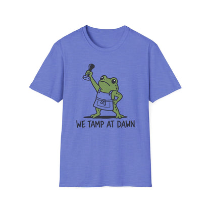 Tamp At Dawn T-Shirt