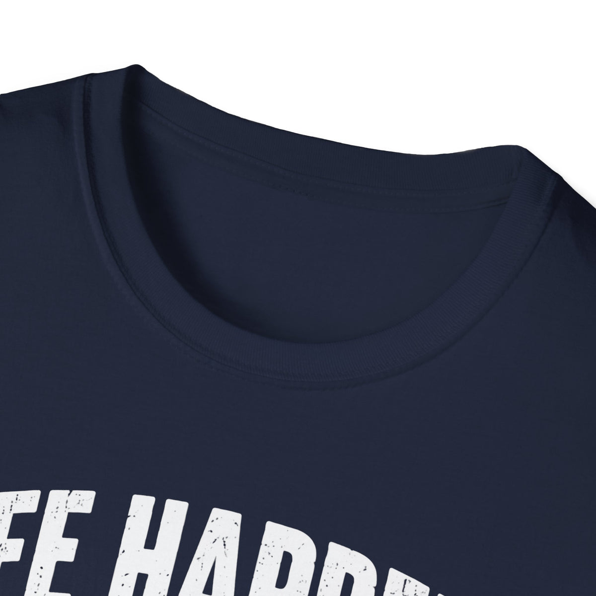 Coffee Helps T-Shirt