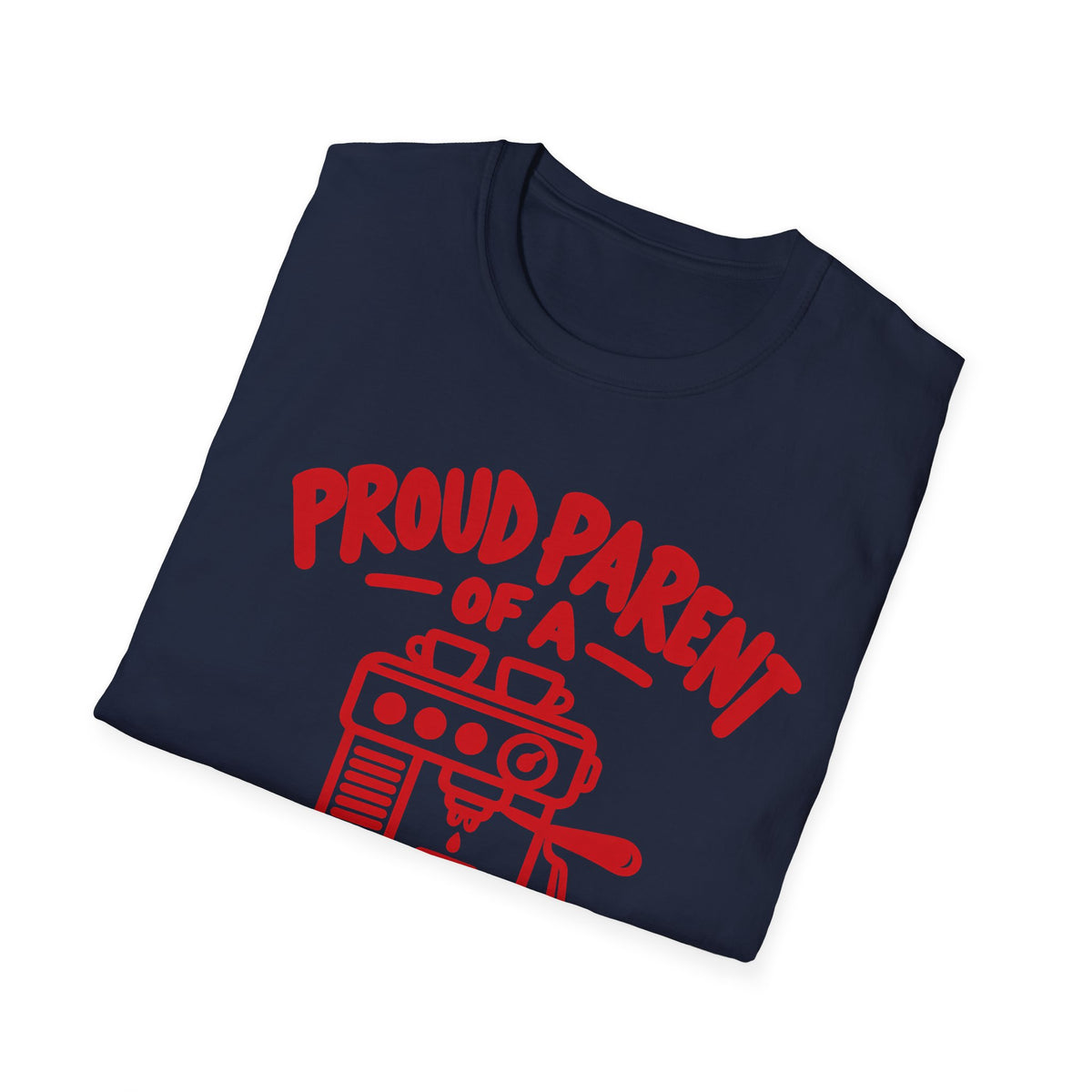 Proud Parent T-Shirt