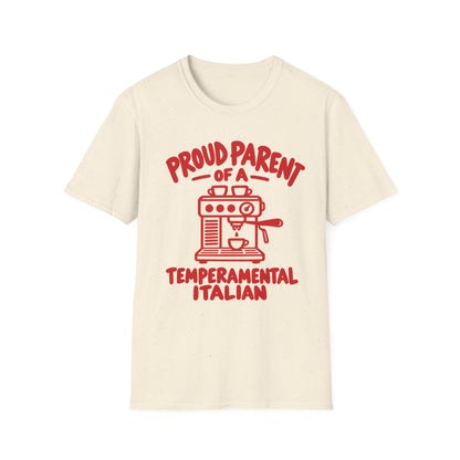 Proud Parent T-Shirt