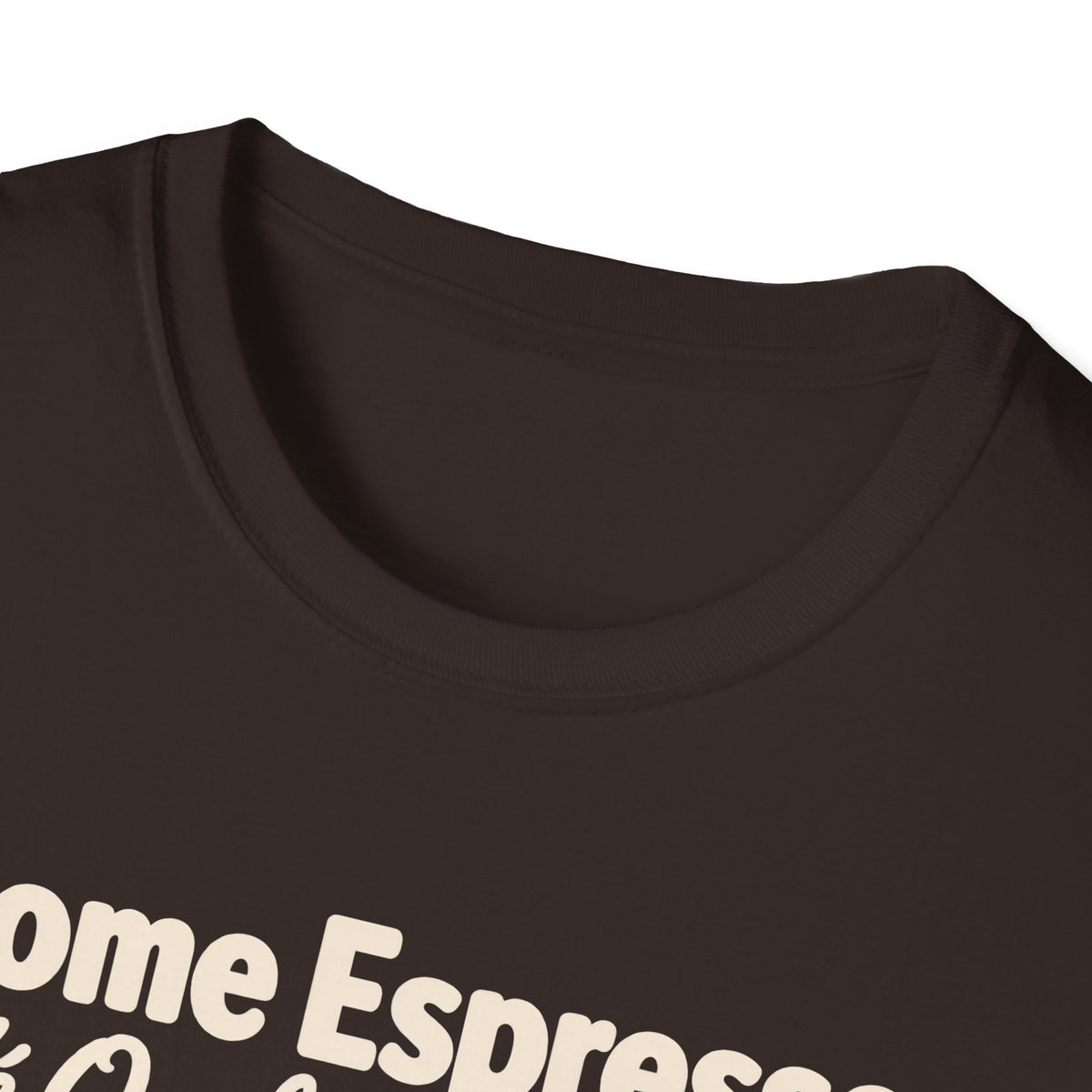 Café Quality T-Shirt