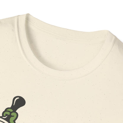 Tamp At Dawn T-Shirt