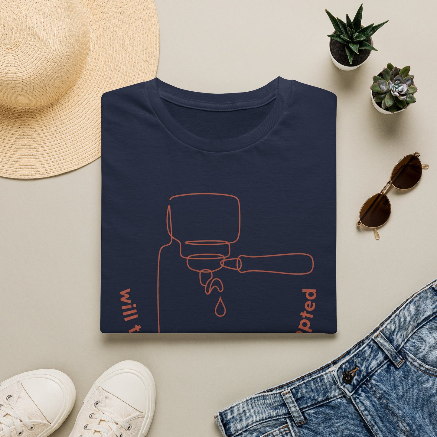 Talking Grind Size T-Shirt