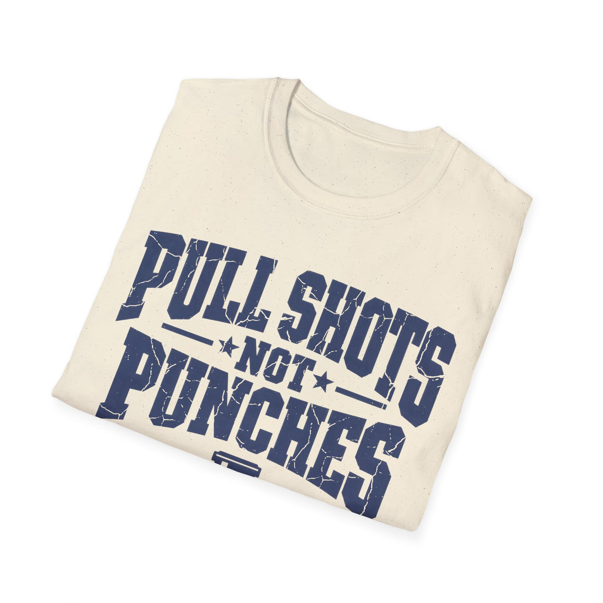 Pull Shots T-Shirt