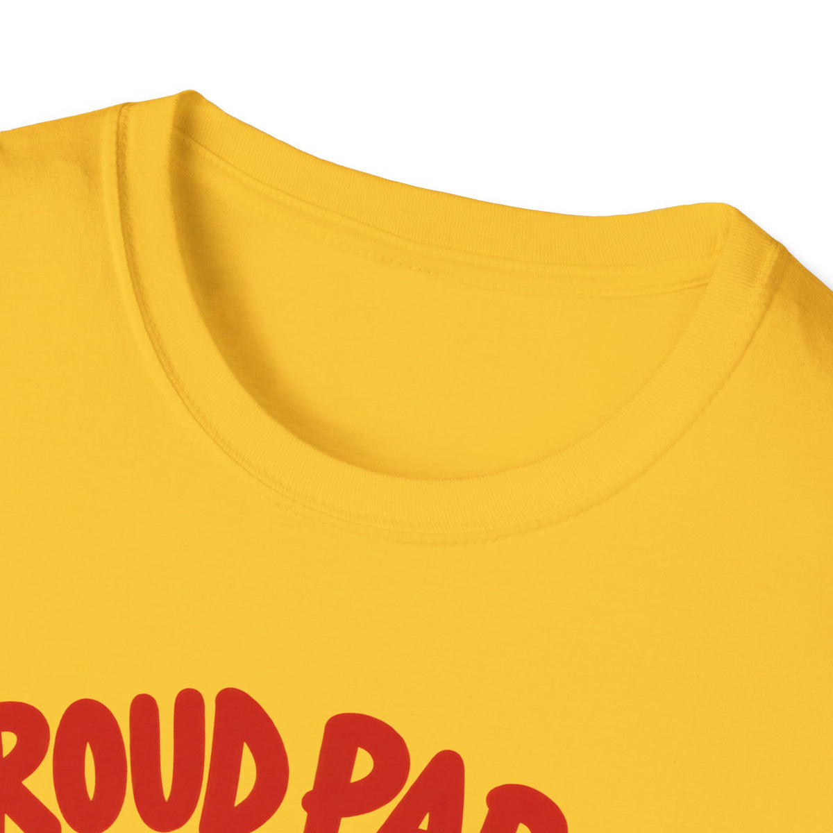 Proud Parent T-Shirt