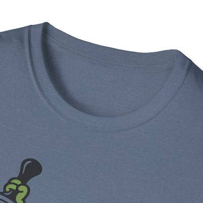 Tamp At Dawn T-Shirt
