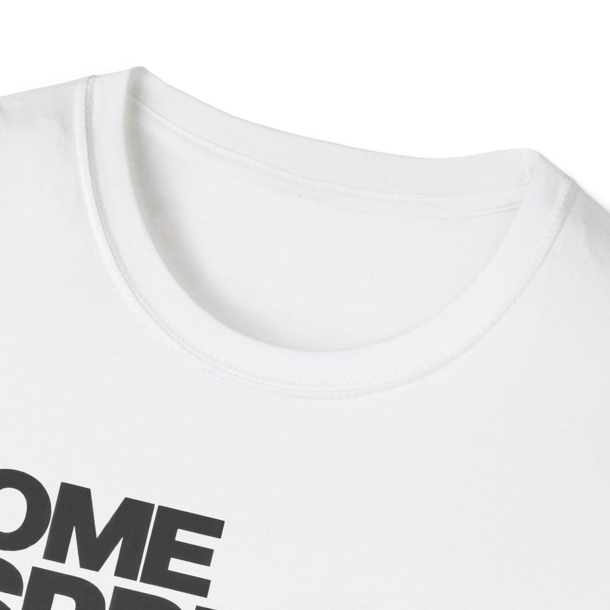 Character Development Espresso T-Shirt