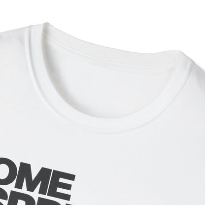 Character Development Espresso T-Shirt