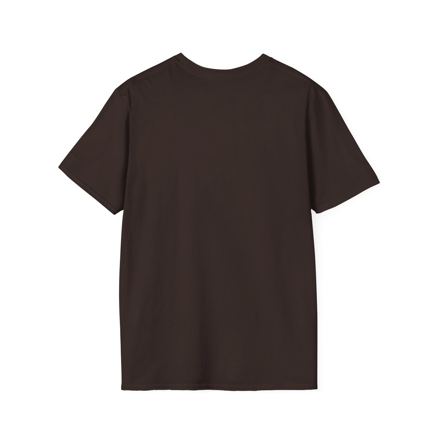 Talking Grind Size T-Shirt