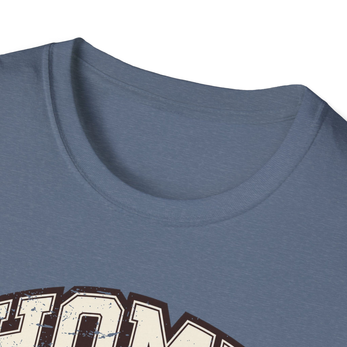 Home Espresso Club Varsity T-Shirt