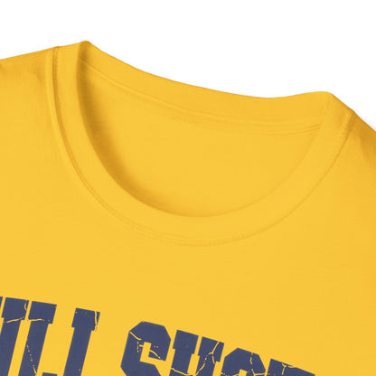 Pull Shots T-Shirt