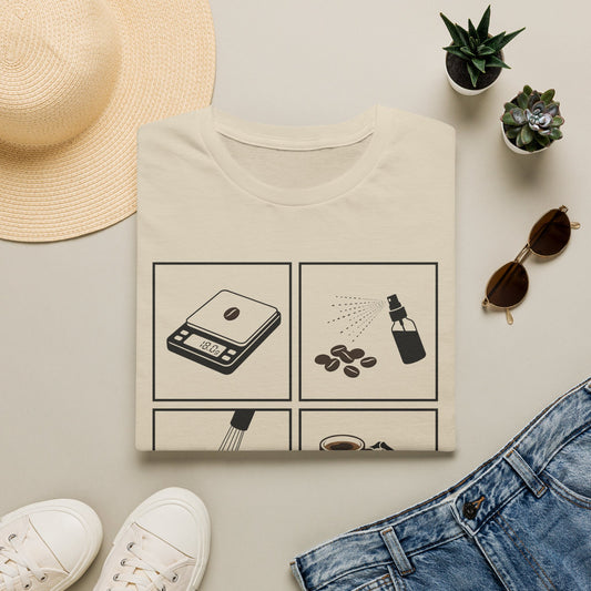 Daily Sacrifice T-Shirt