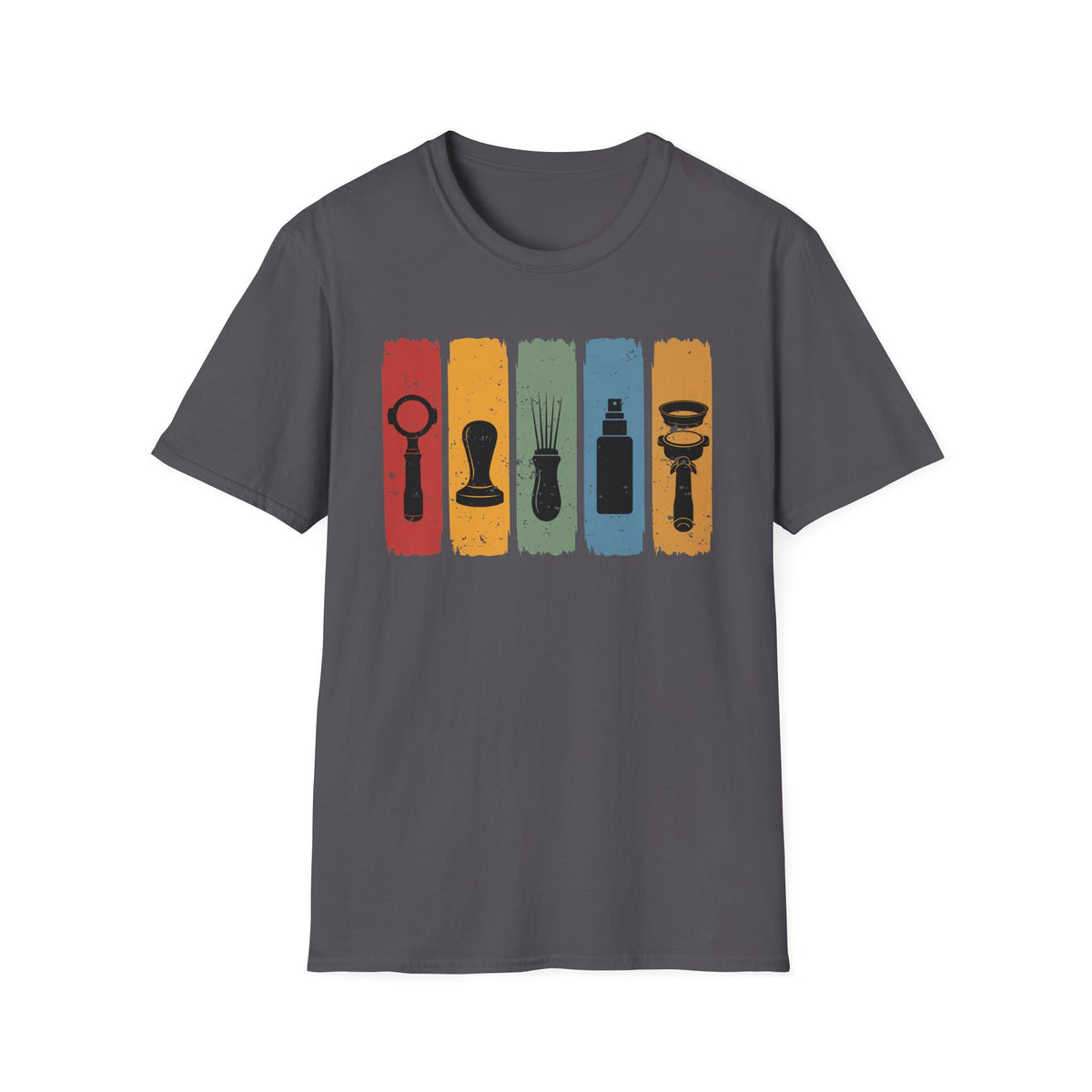 Tools Of The Trade T-Shirt