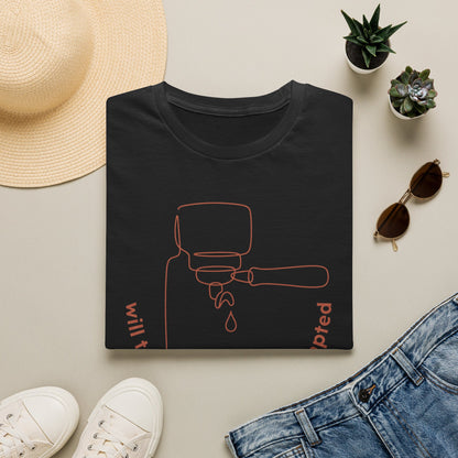 Talking Grind Size T-Shirt