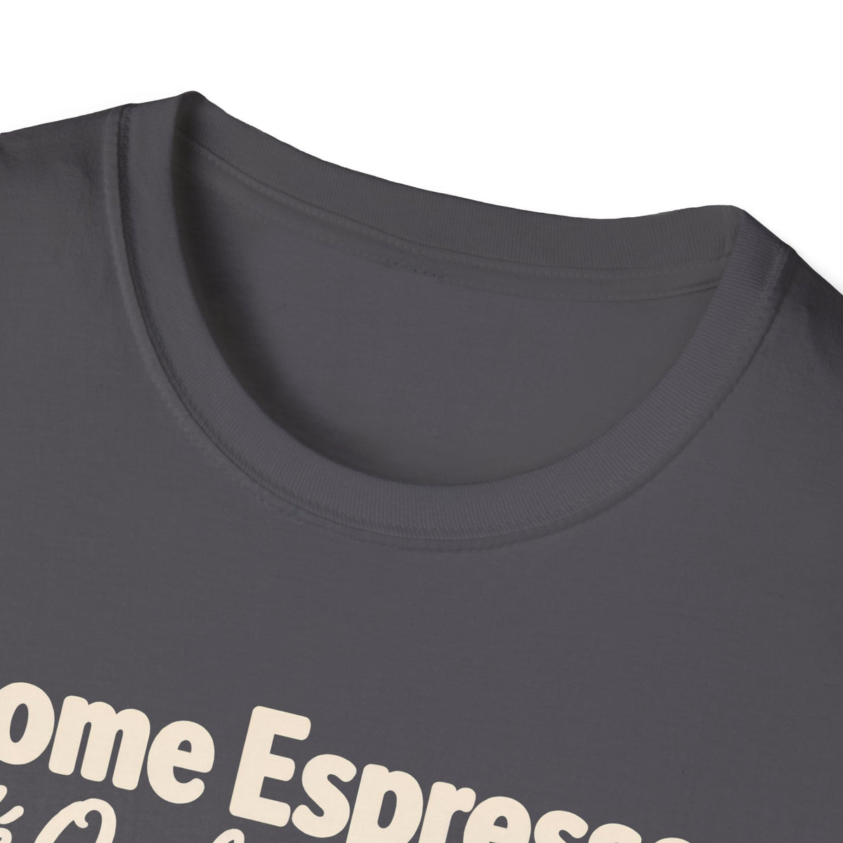 Café Quality T-Shirt
