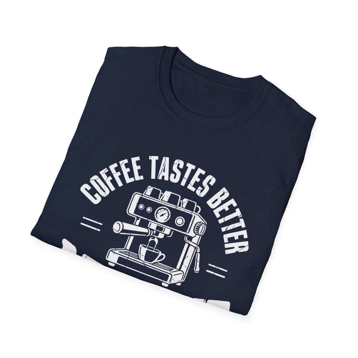 Tastes Better At Home T-Shirt