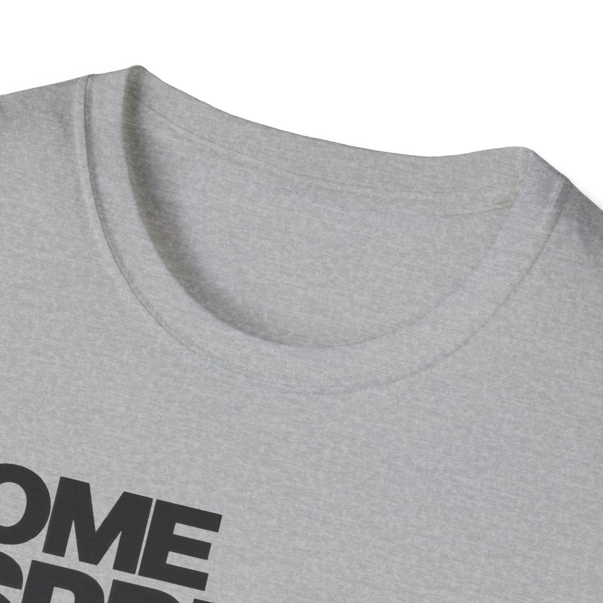 Character Development Espresso T-Shirt