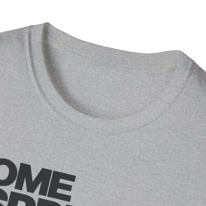 Character Development Espresso T-Shirt