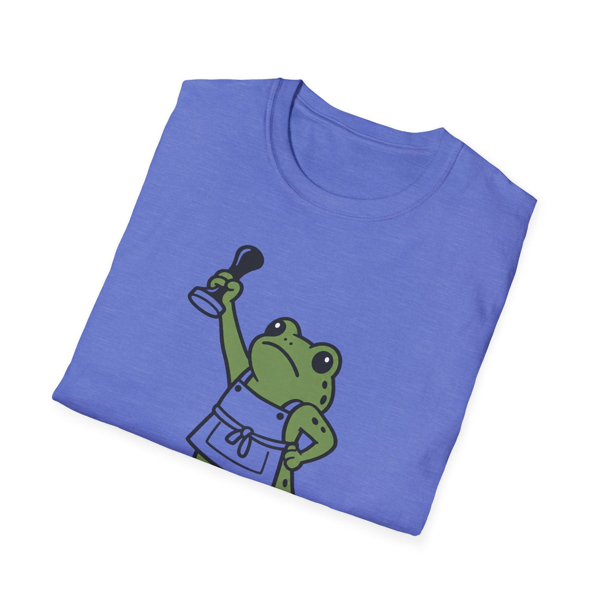 Tamp At Dawn T-Shirt