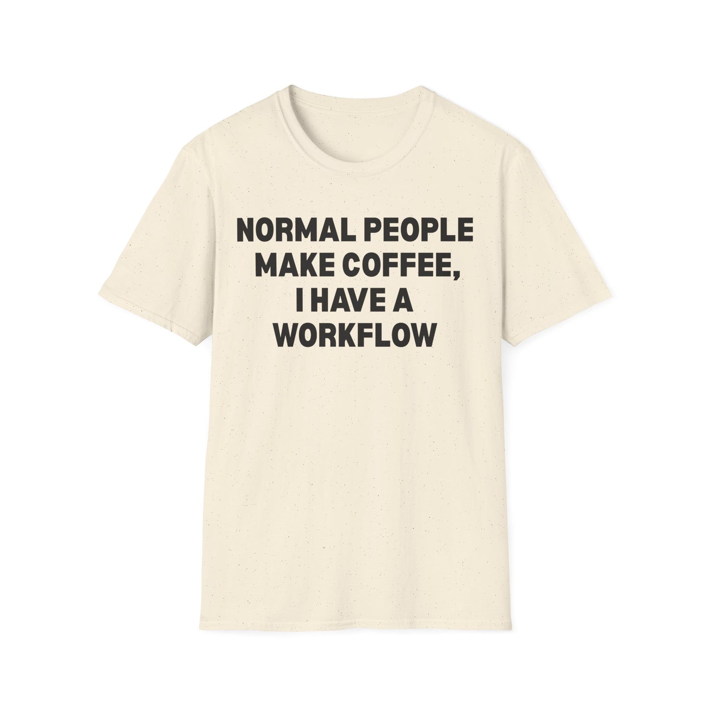 Am I Normal T-Shirt