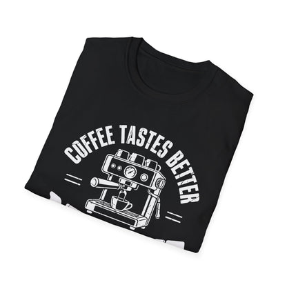 Tastes Better At Home T-Shirt