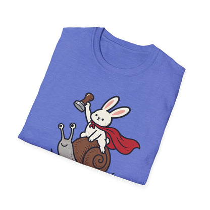 Bunny Barista T-Shirt