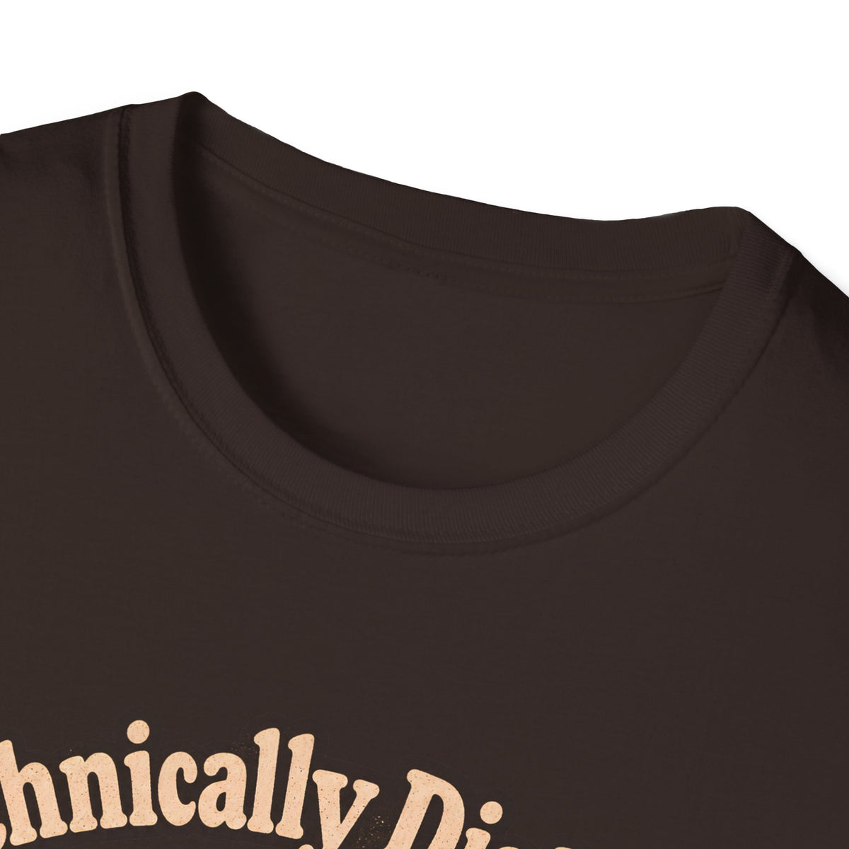 Technically Dialed In T-Shirt