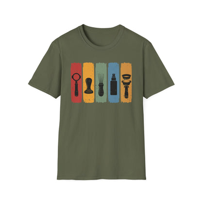 Tools Of The Trade T-Shirt