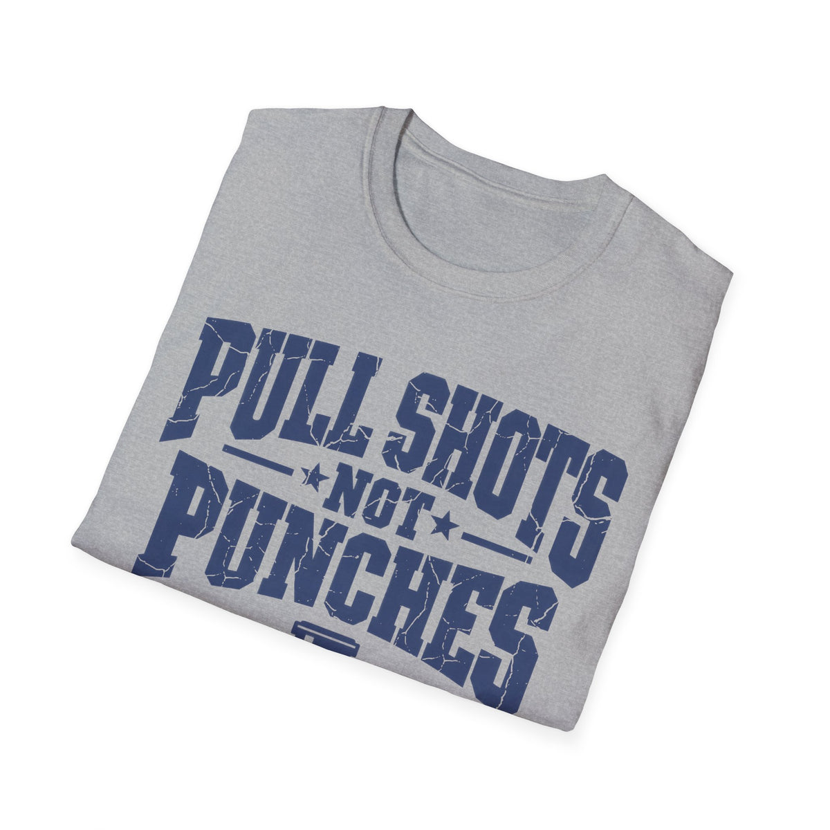 Pull Shots T-Shirt