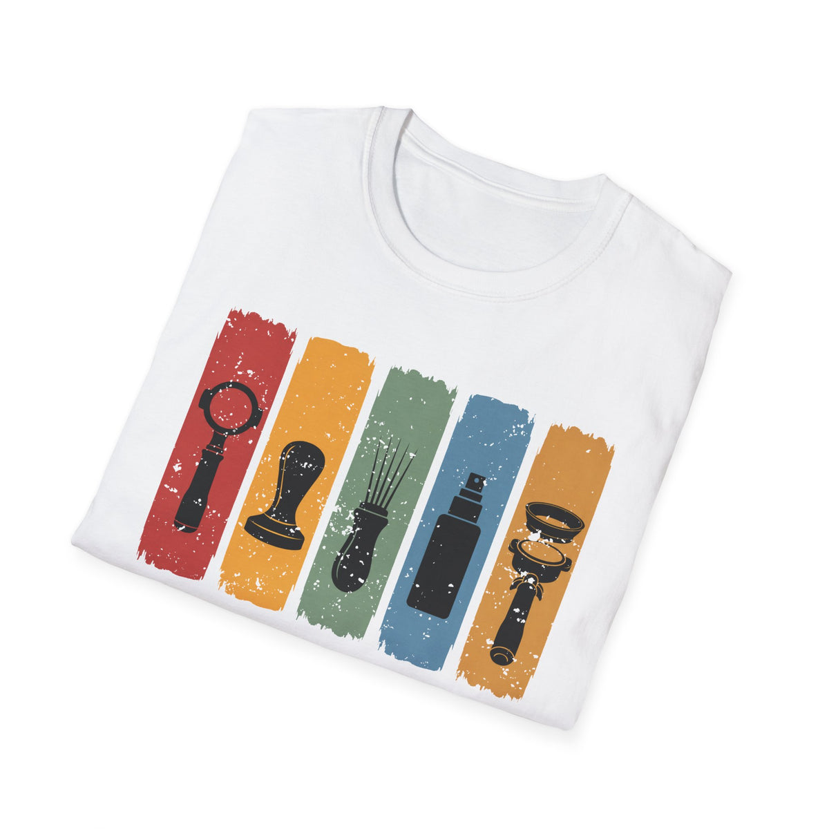 Tools Of The Trade T-Shirt
