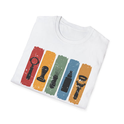 Tools Of The Trade T-Shirt