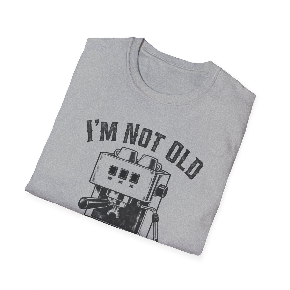 Classic T-Shirt