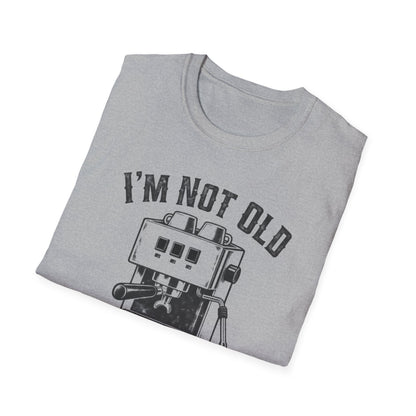 Classic T-Shirt